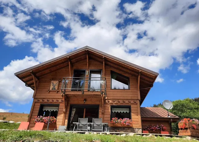 Chalet Elisa