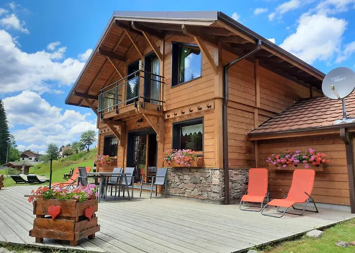 Chalet Elisa