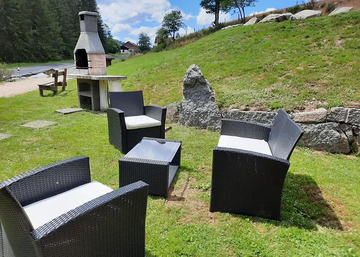 Chalet Elisa