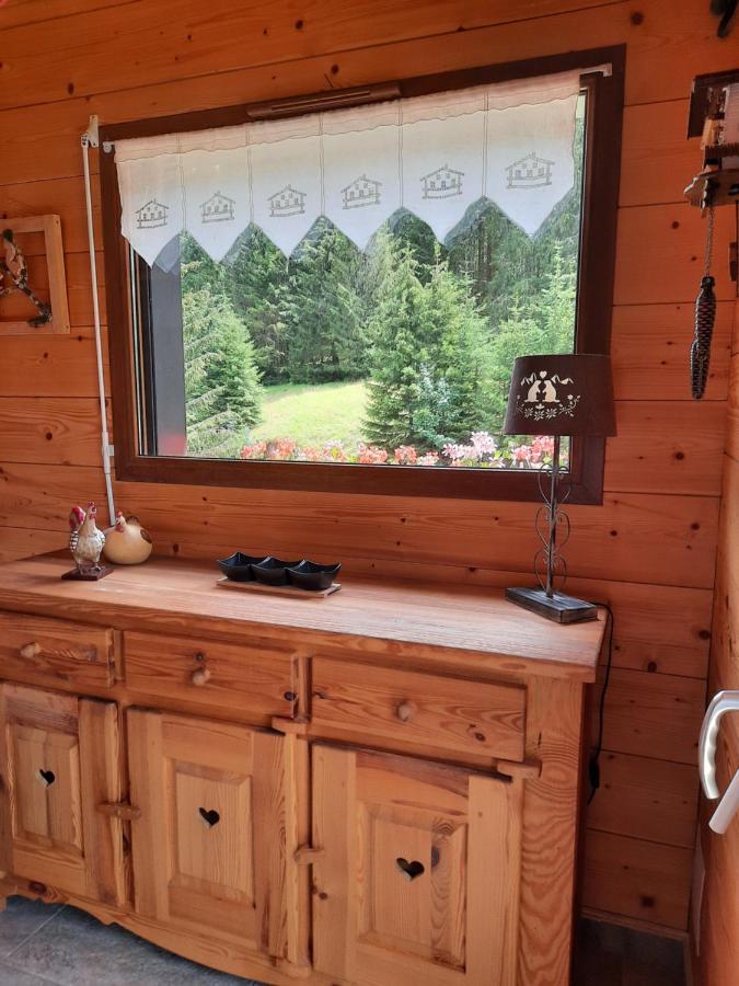 Chalet Elisa