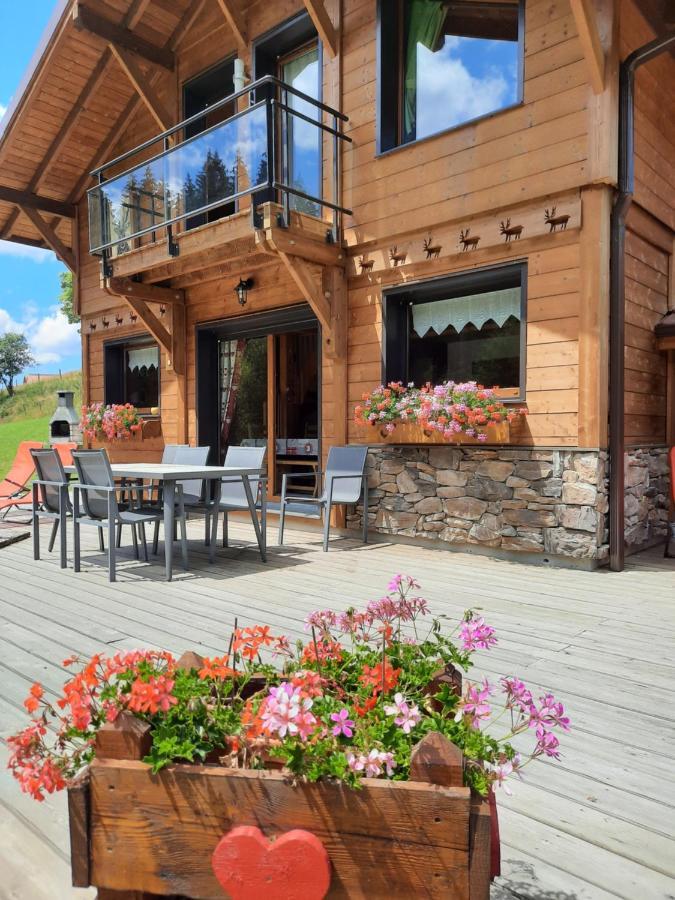 Chalet Elisa