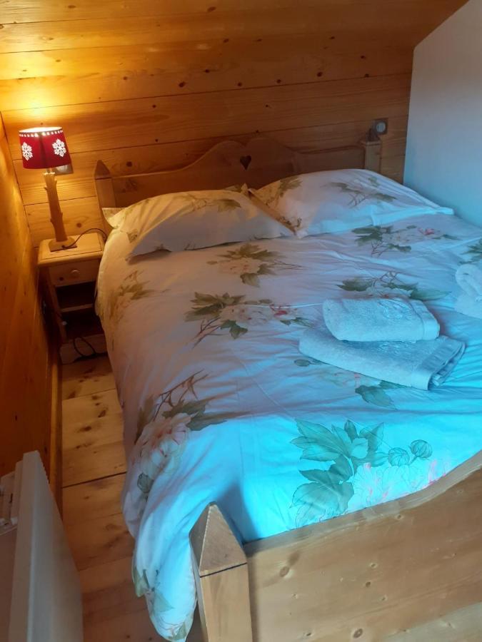 Chalet Elisa
