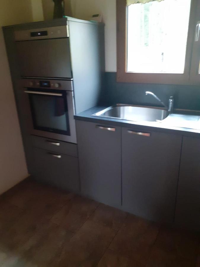 Chalet Elisa *